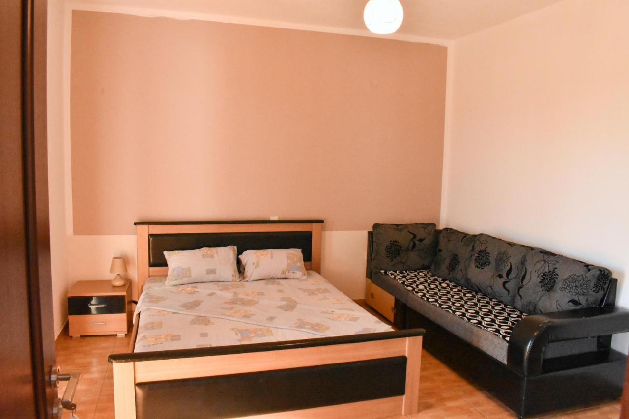 Apartments Murati Ulcinj Ngoại thất bức ảnh