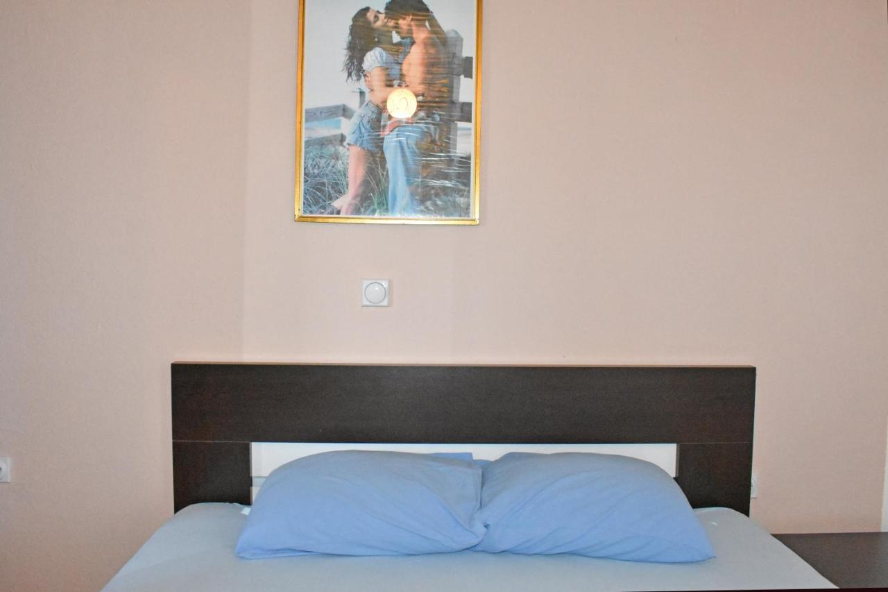 Apartments Murati Ulcinj Ngoại thất bức ảnh