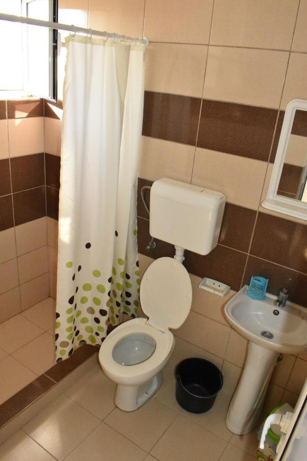 Apartments Murati Ulcinj Ngoại thất bức ảnh