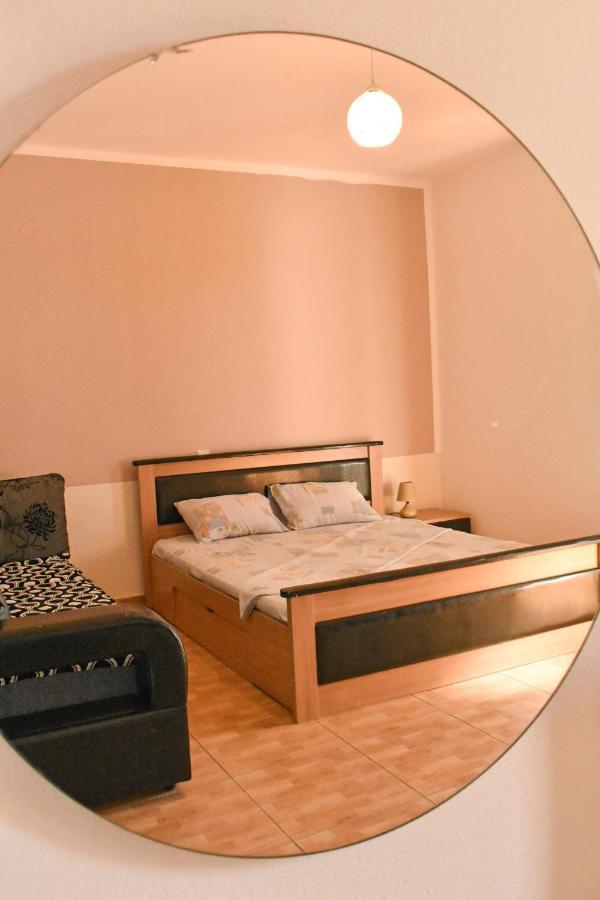 Apartments Murati Ulcinj Ngoại thất bức ảnh