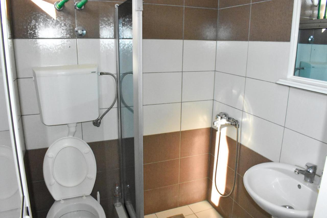 Apartments Murati Ulcinj Ngoại thất bức ảnh