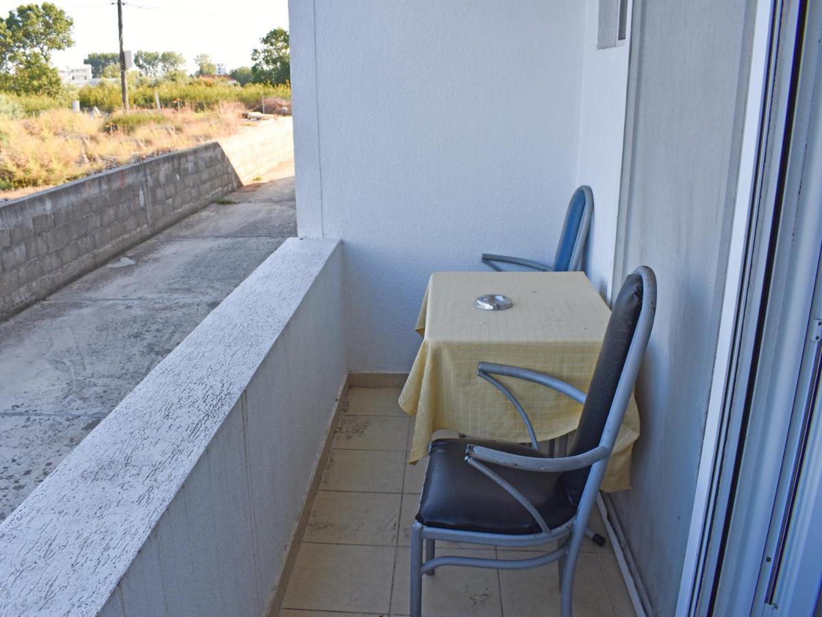 Apartments Murati Ulcinj Ngoại thất bức ảnh