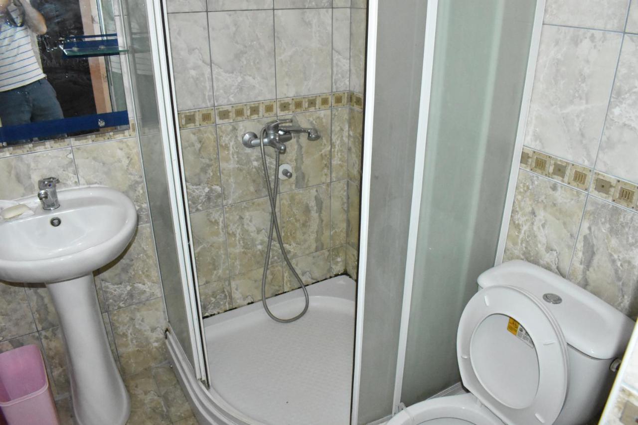 Apartments Murati Ulcinj Ngoại thất bức ảnh