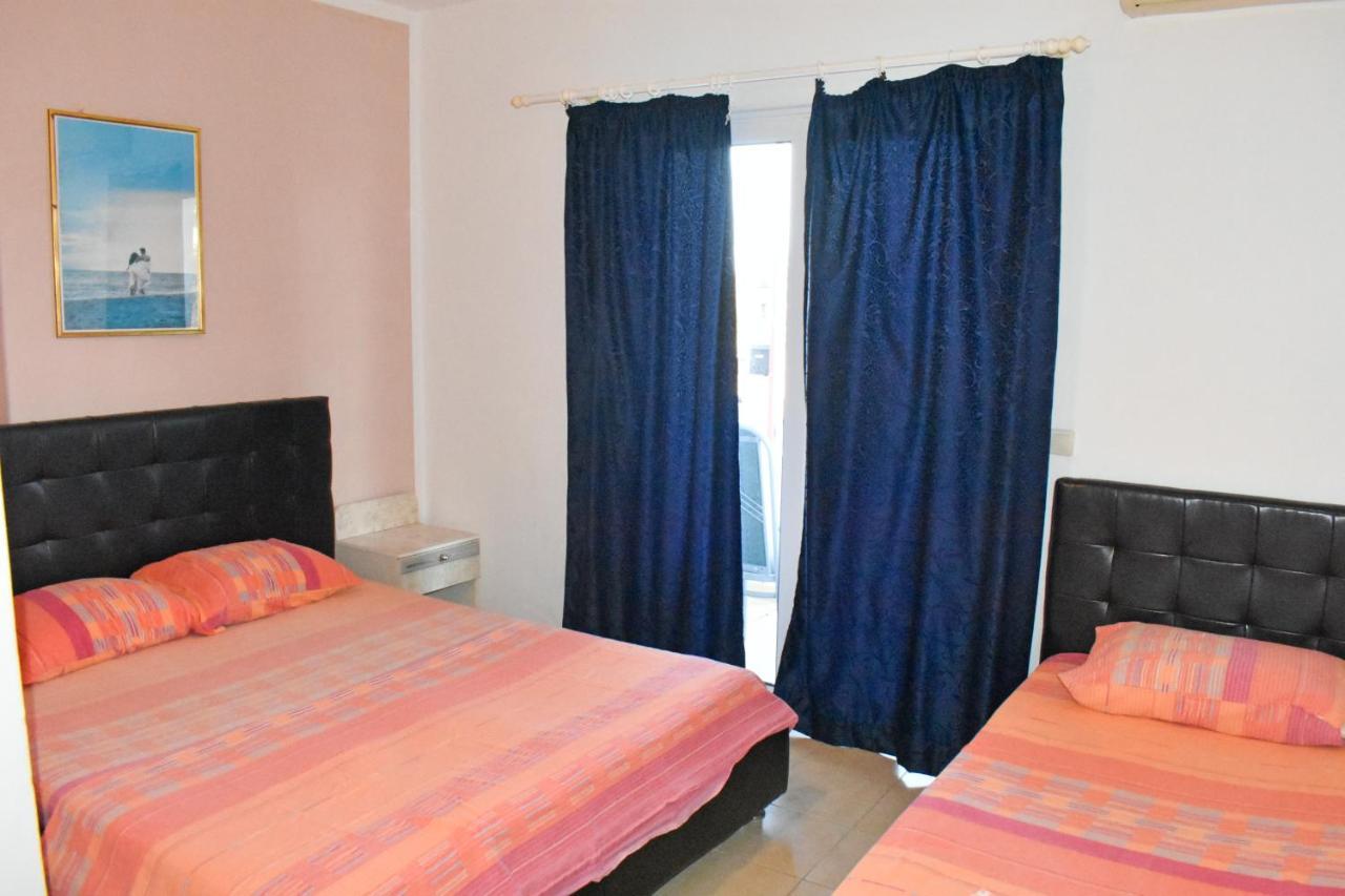 Apartments Murati Ulcinj Ngoại thất bức ảnh