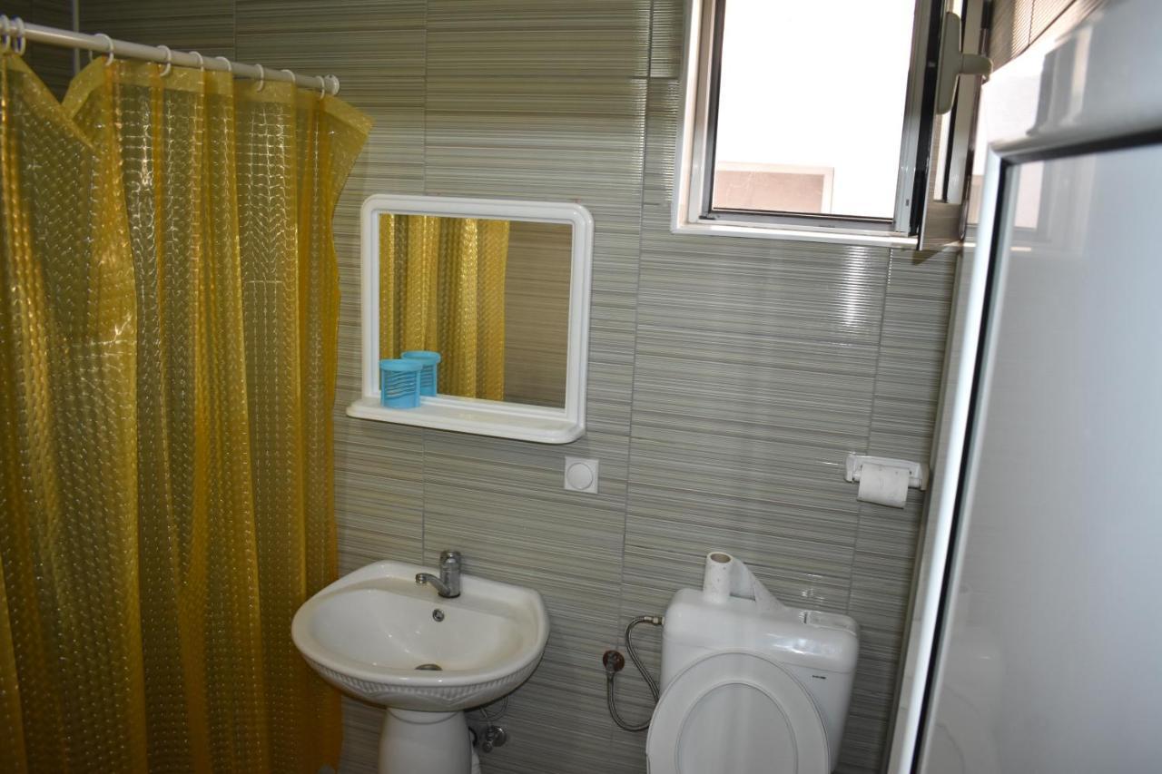 Apartments Murati Ulcinj Ngoại thất bức ảnh