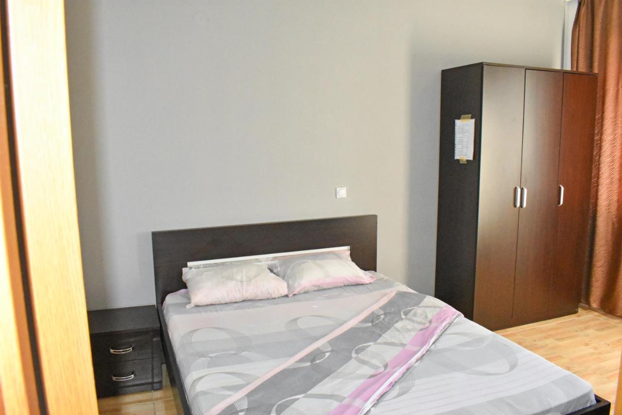 Apartments Murati Ulcinj Ngoại thất bức ảnh
