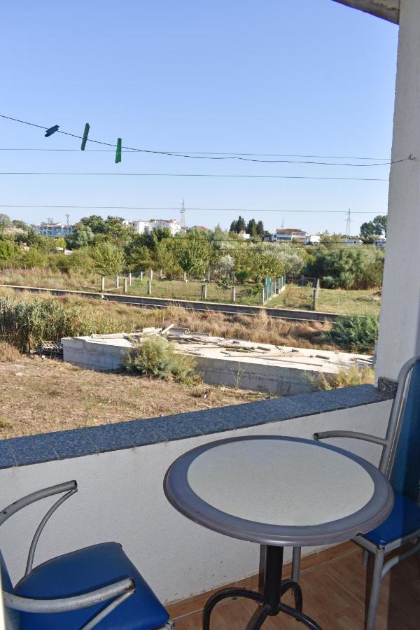 Apartments Murati Ulcinj Ngoại thất bức ảnh
