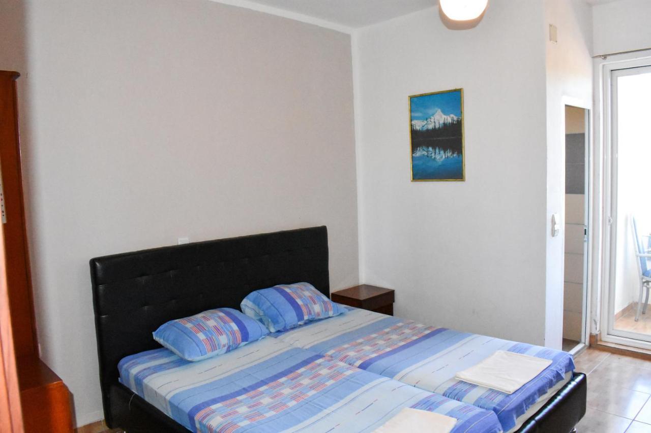 Apartments Murati Ulcinj Ngoại thất bức ảnh