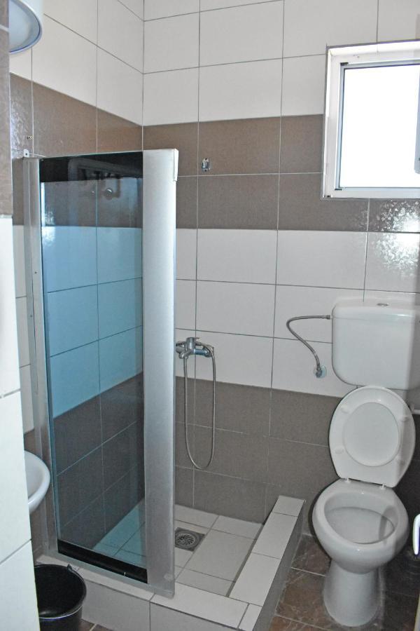 Apartments Murati Ulcinj Ngoại thất bức ảnh