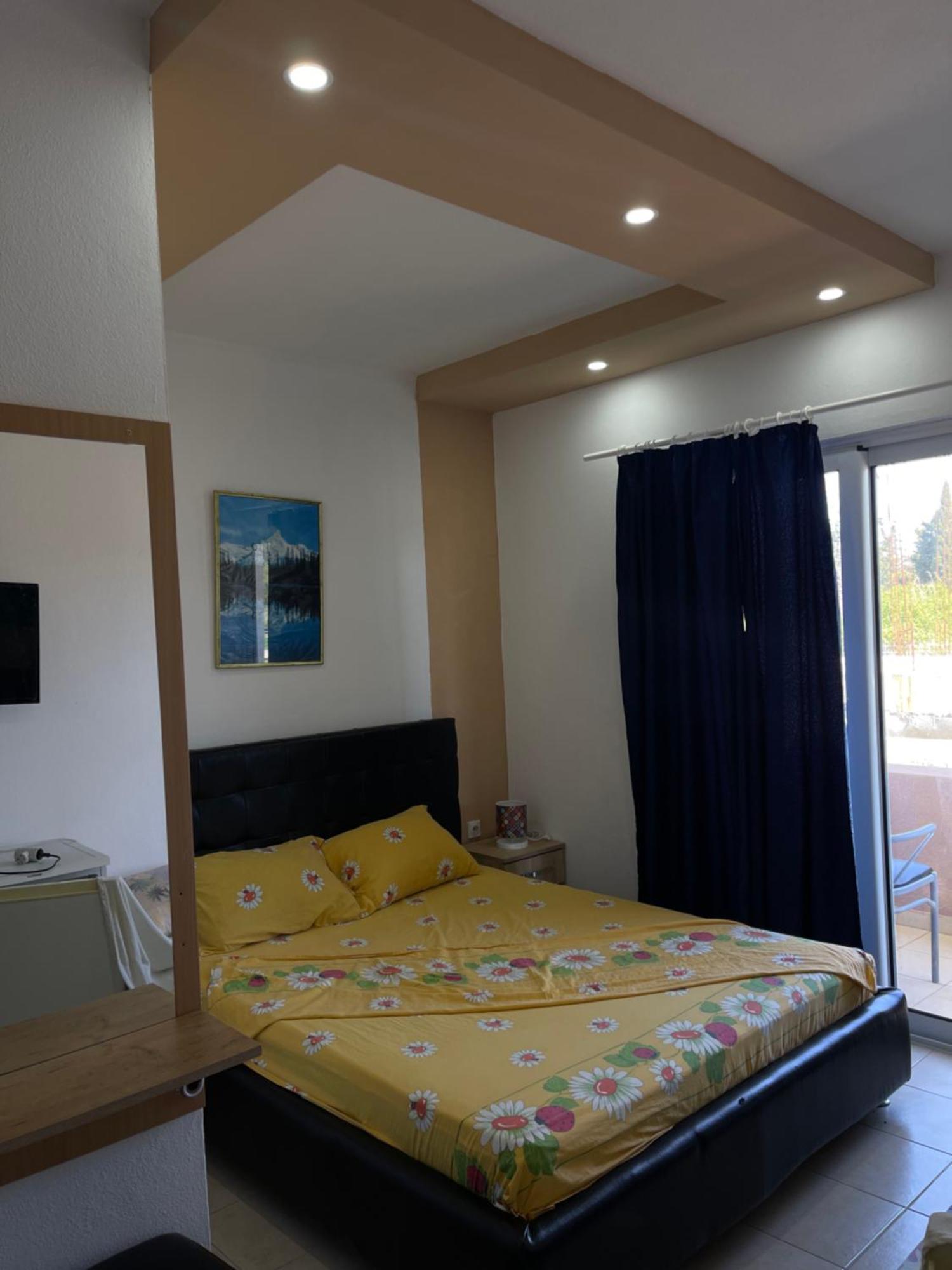 Apartments Murati Ulcinj Ngoại thất bức ảnh