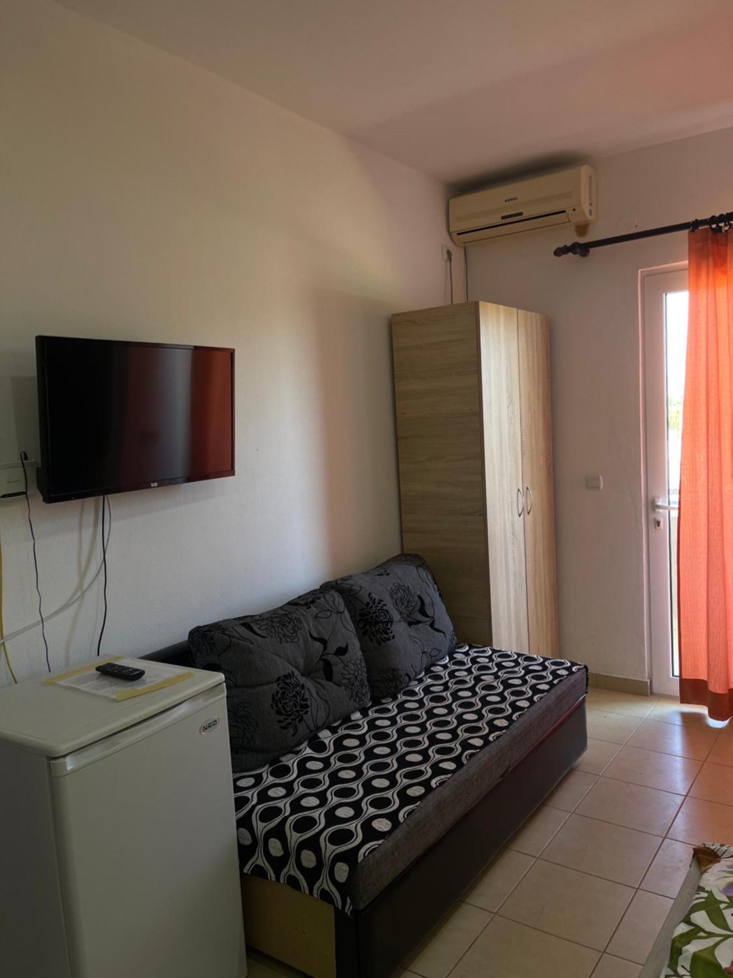 Apartments Murati Ulcinj Ngoại thất bức ảnh