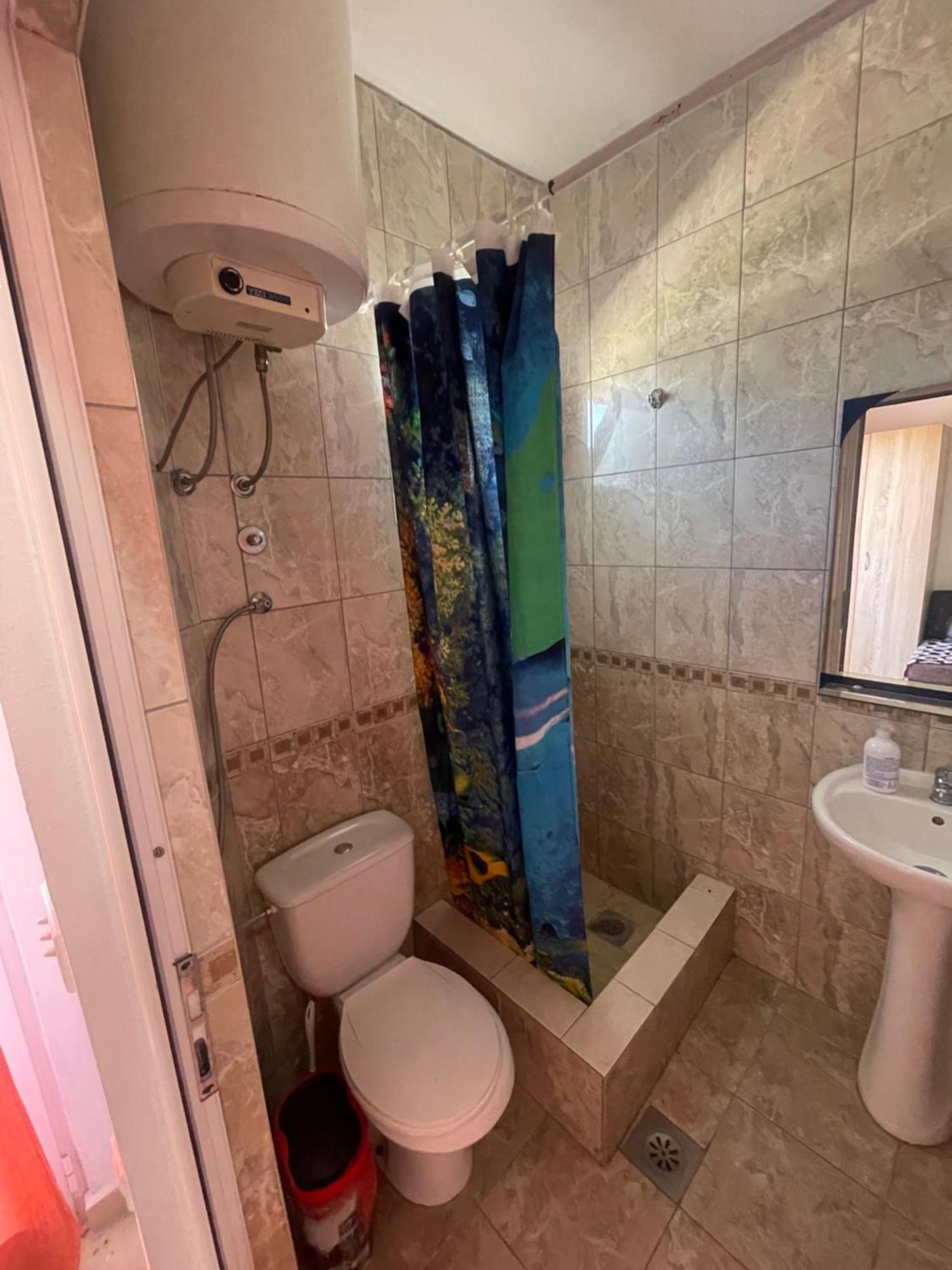 Apartments Murati Ulcinj Ngoại thất bức ảnh